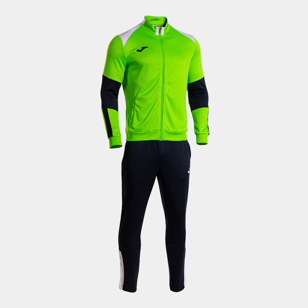 Joma Danubio Tracksuit